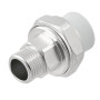 Фитинг американка с наружной резьбой 50х1/2 Raftec