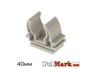 Клипса-опора 40 POLMARK PPR