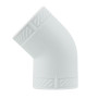 Уголок для PPR трубы 40/45° Raftec