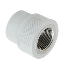 МРВ 20х3/4 внутренняя резьба RAFTEC PPR