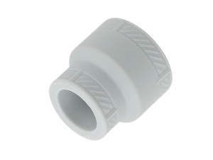 Муфта редукційна 63 x 50 RAFTEC PPR