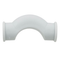 Обвід короткий 20 RAFTEC PPR 