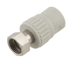 Муфта 20х1/2в накидная гайка POLMARK PPR