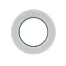 Муфта з’єднувальна 25 RAFTEC PPR
