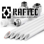 Krantik - Raftec ППР  