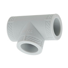Тройник 25 RAFTEC PPR