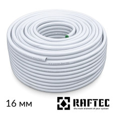 Труба металопластикова 16 - 2,0 мм RAFTEC