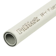 Труба полипропиленовая POLMARK Fiber Glass х 20 мм х 3,4мм х PN20