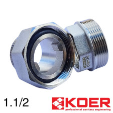 Американка 1,1/2 KOER
