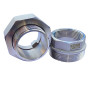 Американка латунная 1,1/2" KOER