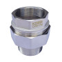 Американка латунная 1,1/2" KOER