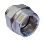 Американка латунная 1,1/2" KOER