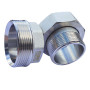 Американка латунная 1,1/4" KOER