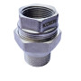 Американка латунная 1,1/4" KOER