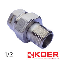 Американка 1/2 KOER