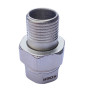 Американка латунная 1/2" KOER