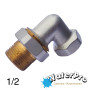 Американка угловая 1/2 ВН WATERPRO