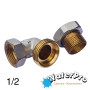 Американка угловая 1/2 ВН WATERPRO