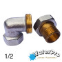Американка угловая 1/2 ВН WATERPRO
