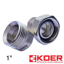 Американка 1" KOER