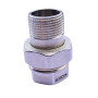 Американка латунная 3/4" KOER
