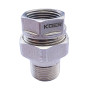 Американка латунная 3/4" KOER