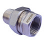 Американка латунная 3/4" KOER