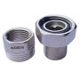 Американка латунная 3/4" KOER