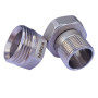 Американка латунная 3/4" KOER