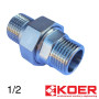 Американка 1/2 KOER НН