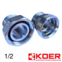 Американка 1/2 KOER НН