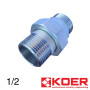 Американка 1/2 KOER НН