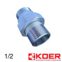 Американка 1/2 KOER НН