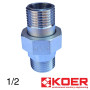 Американка 1/2 KOER НН