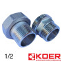Американка 1/2 KOER НН