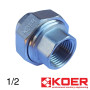 Американка 1/2 KOER ВВ