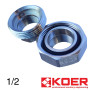 Американка 1/2 KOER ВВ