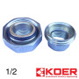 Американка 1/2 KOER ВВ