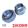 Американка 1/2 KOER ВВ