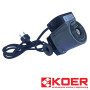 Циркуляційний насос для опалення KOER 25/6-130