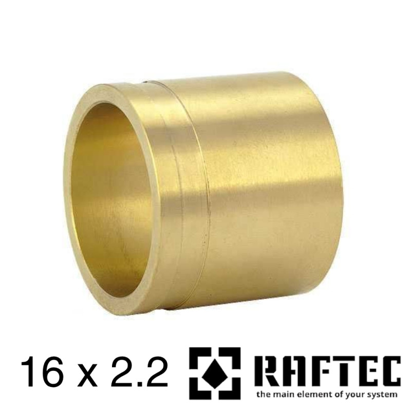 Кольцо 16×2,2 мм для натяжного фитинга Raftec PUSH