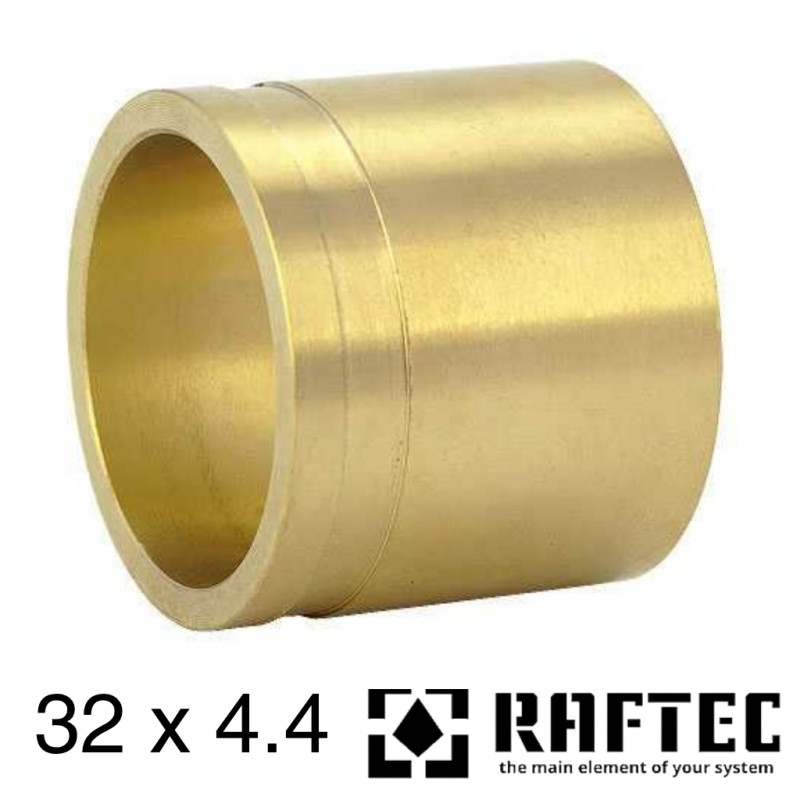 Кольцо 32×4,4 мм для натяжного фитинга Raftec PUSH