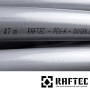 Труба 32×4,4 мм PEX-A для натяжного фитинга Raftec PUSH
