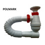Сифон для умивальника POLMARK PM40-SF1002