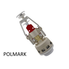 Механізм Злив бачок POLMARK "Кнопка"