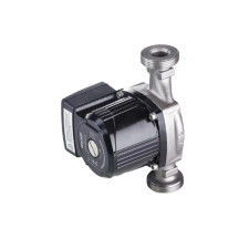 KOER KP.RP-25/6-180 SS Насос рециркуляц.корпус-нерж. Н = 6М, Q = 3,3кбМ, P = 100Вт (з гайками)