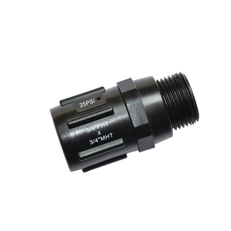 Редуктор давления для полива Presto 013415H 3/4 (5,5 на 1,1 BAR)