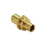 Муфта натяжная редукционная 25×32 RAFTEC PUSH