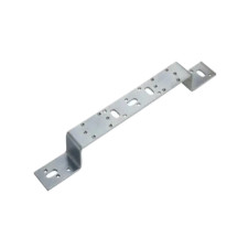 Планка монтажна подвійна П-подібна RAFTEC PUSH PUSH