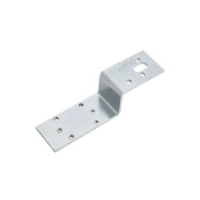 Планка монтажна одинарна Z-подібна RAFTEC PUSH PUSH
